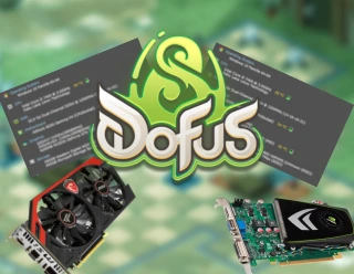 Optimiser Dofus Unity en multicompte