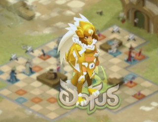 Les meilleures zones où XP sur DOFUS Unity