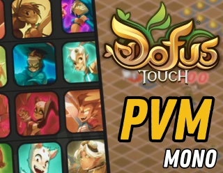 dofus touch tier list pvm