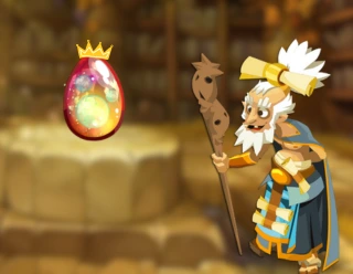 Almanax Dofus Touch