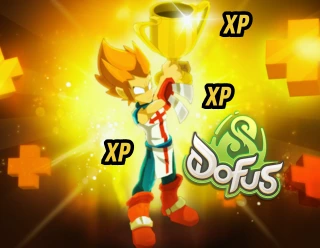 Dofus Unity multicompte