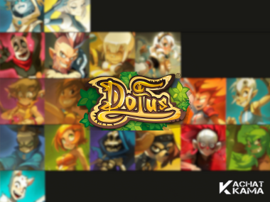 Dofus retro classe