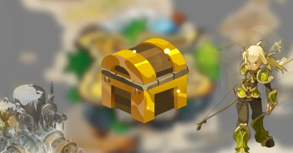 drop dofus temporis retro 3