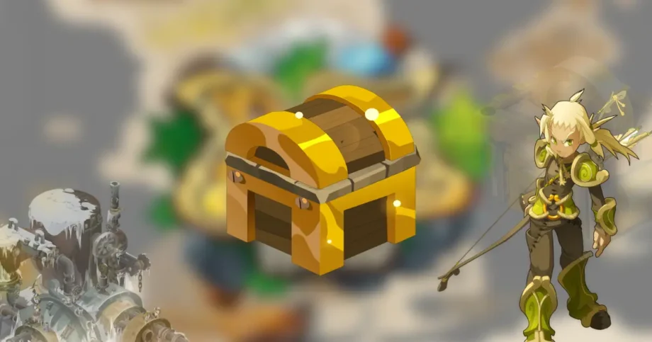 drop dofus temporis retro 3