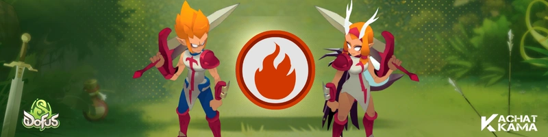 Stuff Iop Feu Dofus Unity