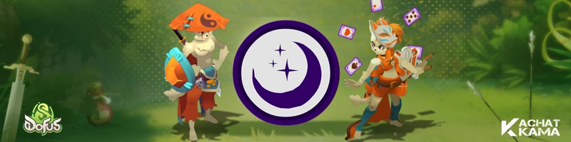 stuff Sagesse Ecaflip Dofus unity