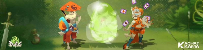 Stuff prospection ecaflip Dofus Unity 2025
