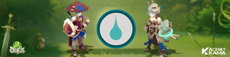 dofus eliotrope eau