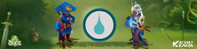 stuff xelor eau