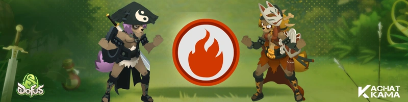 dofus ouginak feu