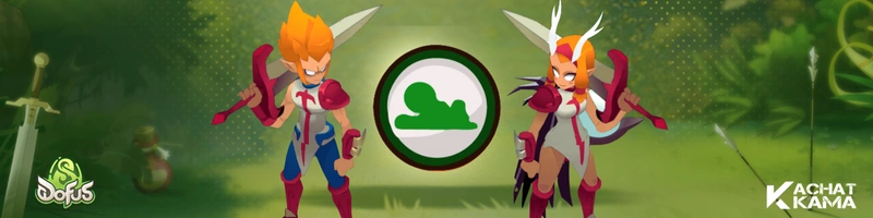 Stuff iop air dofus unity