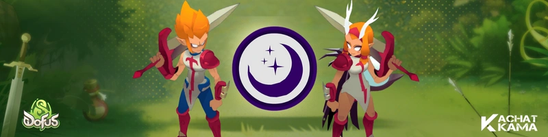 Stuff Iop Sagesse Dofus unity