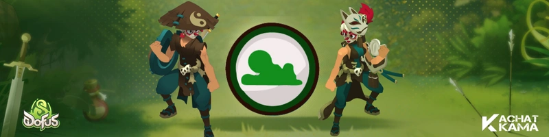 dofus zobal air