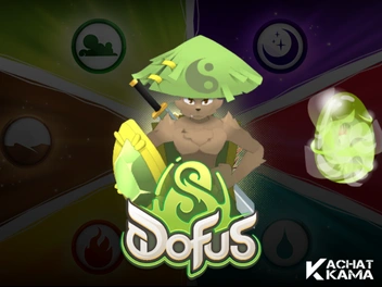 Stuff prospection ecaflip Dofus Unity