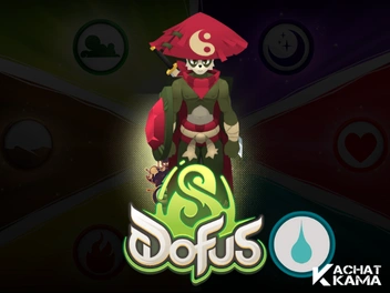 Dofus Stuff Panda Tank