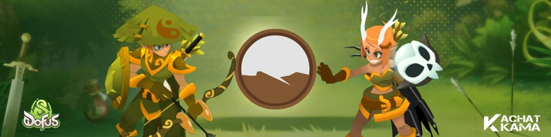 Stuff Cra Terre dofus unity
