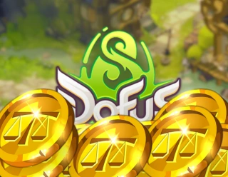 Compensations dofus unity