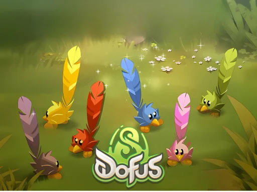 pioute rouge dofus 3