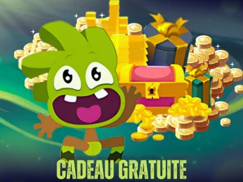 Obtenir émote gratuite Dofus 3