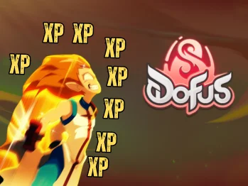 Monter Niveau 100 Rapidement sur Dofus 3