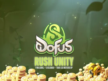 astuce 7 millions de kamas Dofus Unity