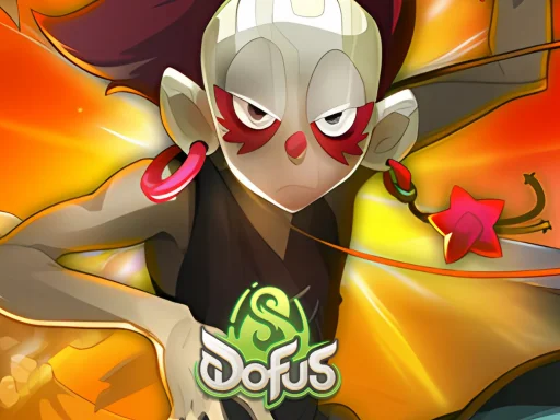 Dofus ladder