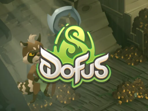 Refuge Sylvestre Dofus 3