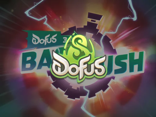 back to rush dofus