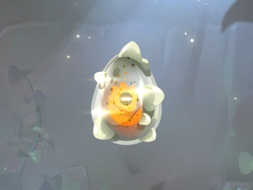 Dofus Argenté