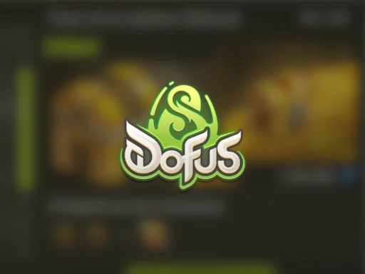 dofus chasse au tresor
