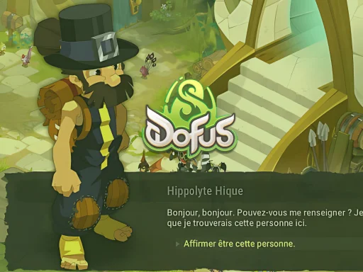 tel est pris qui croyait prendre dofus 3