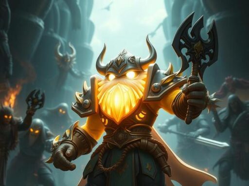 Dofus 3.1