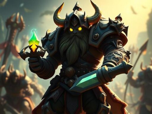 développement durable dofus